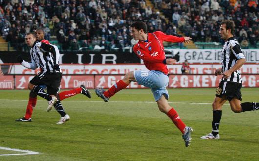 gol di Bogliacino 16-12-2007